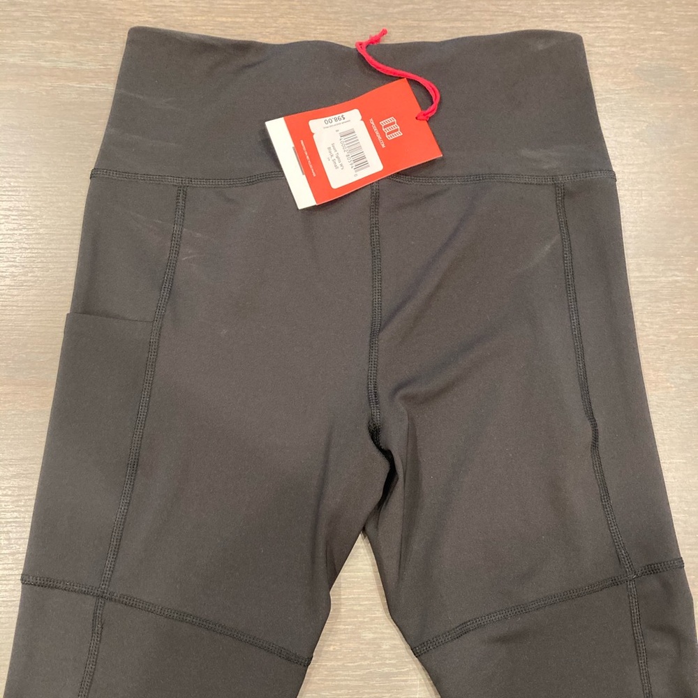 Topo Design Leggings